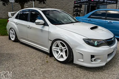 2024 Subie Showdown photo 84